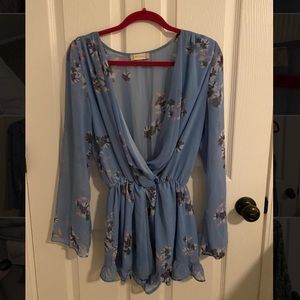Alterd state romper
